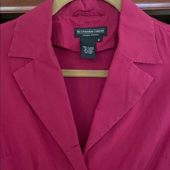 The New 1947 Shirt Dress - Picture 3 of 5